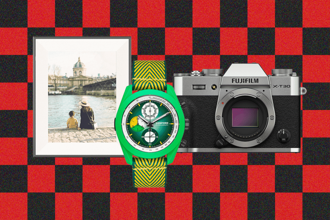 Discover This Week’s Hottest Tech: Unveiling the Game-Changing AI Browser and Fujifilm’s Breathtaking X-T30 III!