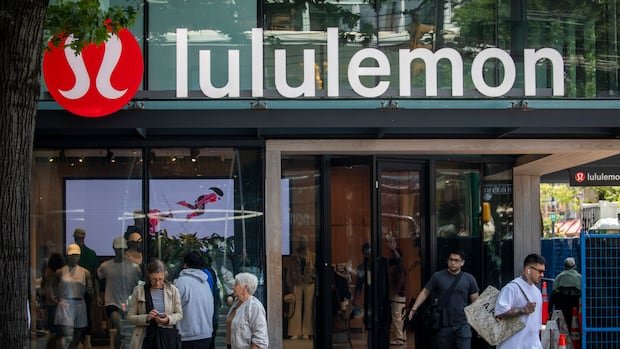 Lululemon Strikes Back: Trademarking ‘Lululemon Dupe’ in U.S. to Fight Copycats