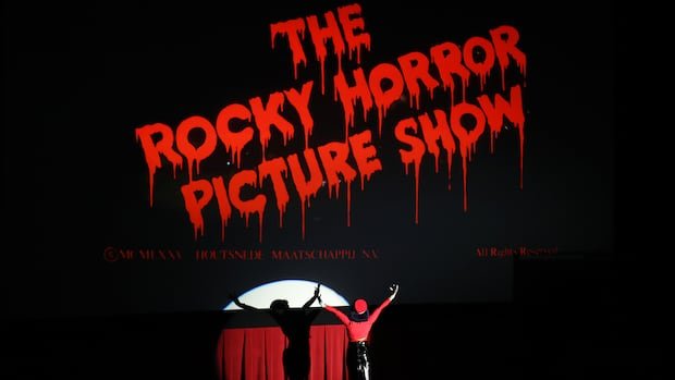 Why Fans Are Obsessed with The Rocky Horror Picture Show: Time Warp Fever Takes Over!