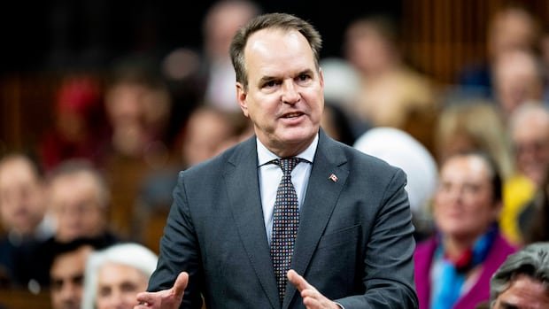 Liberal House Leader Issues Urgent Warning: “We Don’t Have the Votes” to Pass Federal Budget Right Now