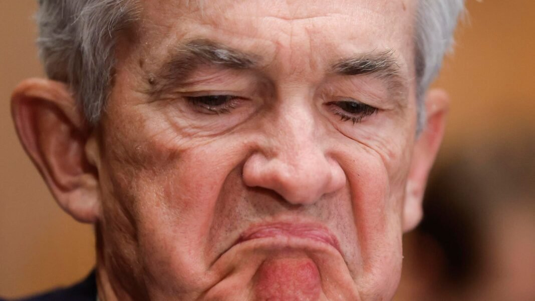 Inside Wall Street’s Massive $6.6 Trillion Fed Flip: The Surprising Catalyst Behind Bitcoin’s Explosive Rally