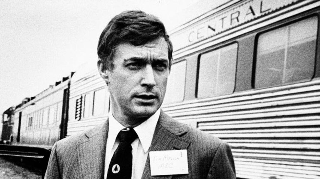 Billionaire Trump Ally Timothy Mellon Exposed as Secret Military Donor Amid Government Shutdown: Shocking Report