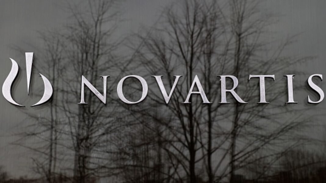 Novartis to buy U.S. biotech firm Avidity Biosciences for about $12 billion in cash