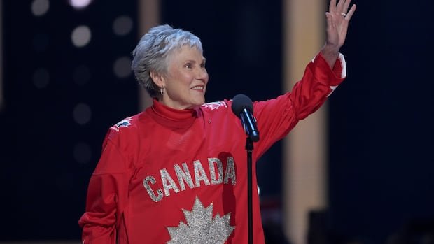Snowbird singer, Juno legend Anne Murray to be honoured at Opry House concert