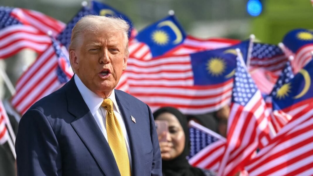 Trump says U.S., China close to trade deal ahead of Xi talks, TikTok decision