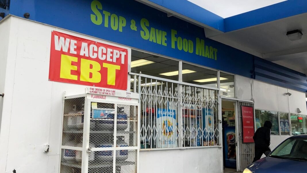 Are SNAP Benefits at Risk? What You Must Know as Government Shutdown Threatens Food Stamps