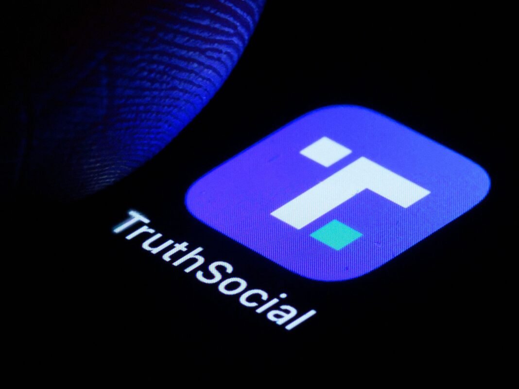 Donald Trump’s Truth Social Poised to Disrupt the Market with Bold New Polymarket Challenger