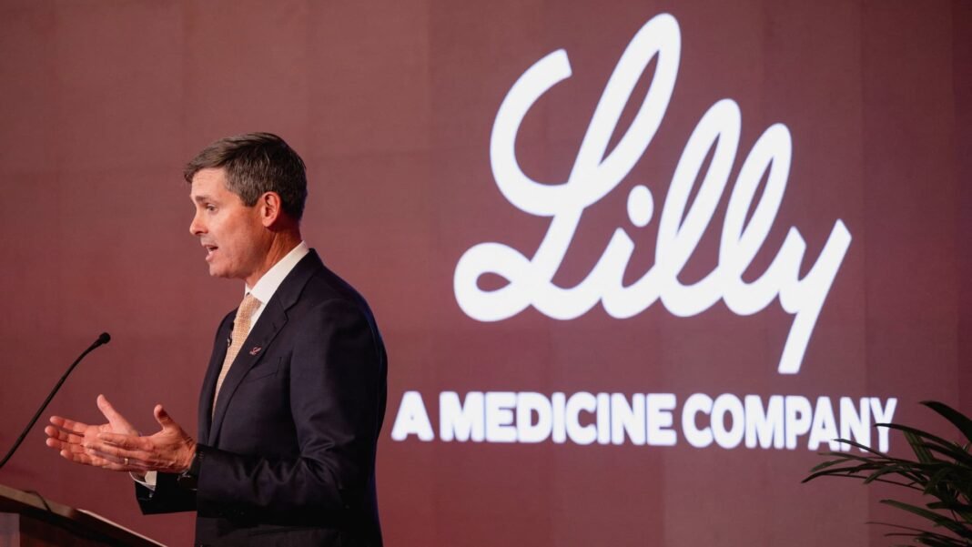 Eli Lilly Launches $3.5 Billion Pennsylvania Plant to Transform the Future of Obesity Injections