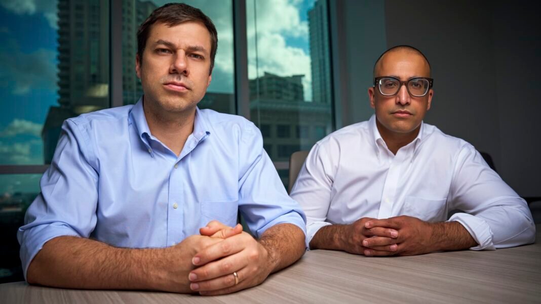 ‘We’re trying to shame them’: Upstart activist investors target America’s underperforming banks