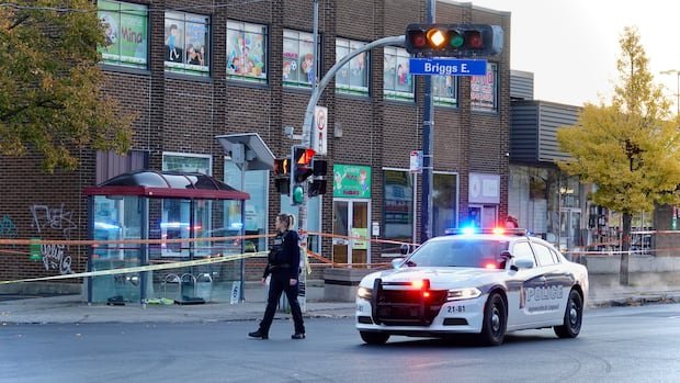 Quebec woman released from custody after arrest linked to death of abandoned newborn