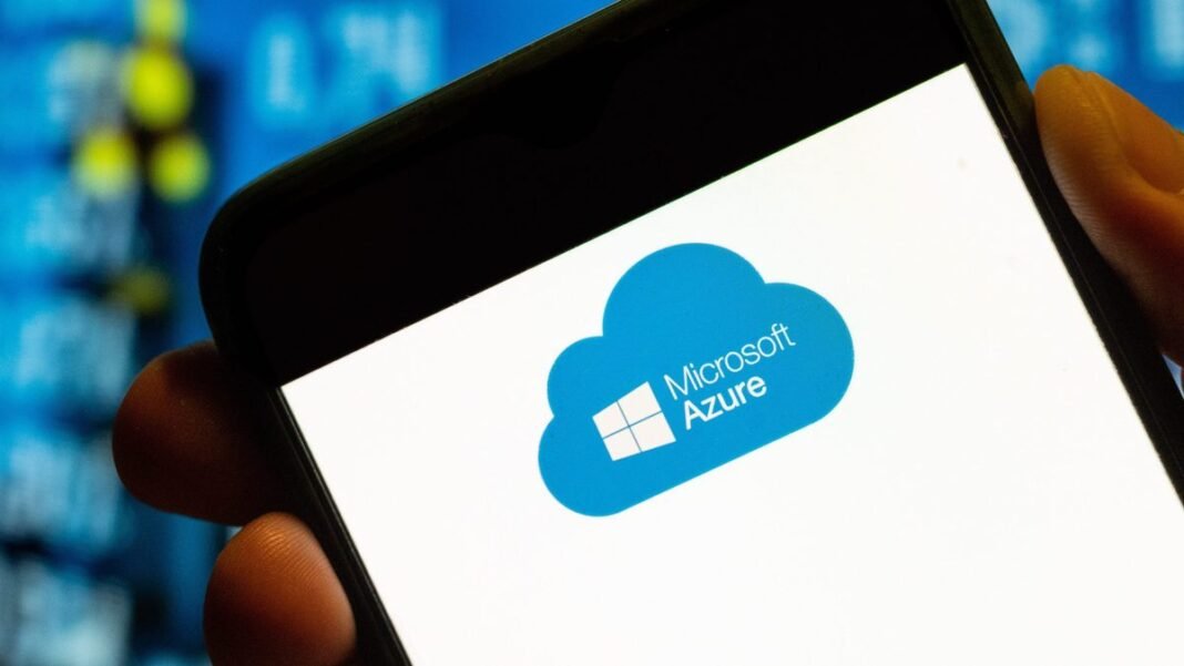 Massive Microsoft Azure Outage Cripples 365, Xbox, Minecraft & More-Millions Left Offline!