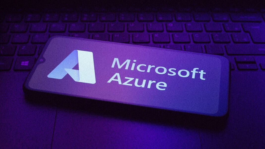 What Happens When Microsoft Azure Crashes? The Shocking Reality Behind Cloud Outages Revealed