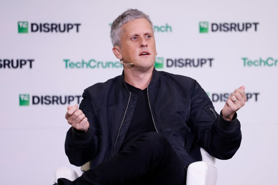 Box CEO Aaron Levie on how AI is changing the enterprise SaaS landscape