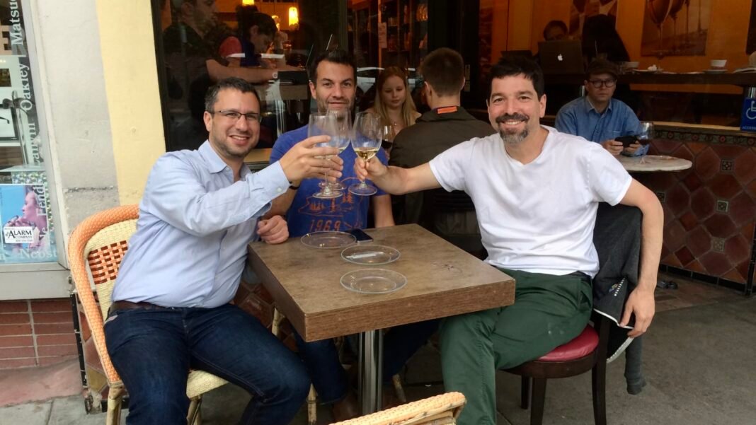 How a One-Person Venture Capital Firm Struck Gold with Navan’s $1 Billion IPO Windfall