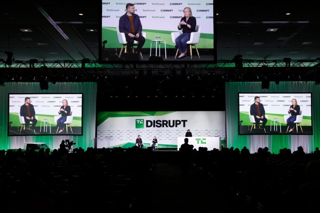 Last Chance Alert: Grab Your Plus-One Pass to TechCrunch Disrupt 2026 at 50% Off-Only 24 Hours Left!