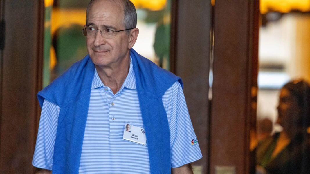 Analysts Warn Trump May Block Comcast-WBD Deal, While Comcast Stands Firm on Merger’s Viability