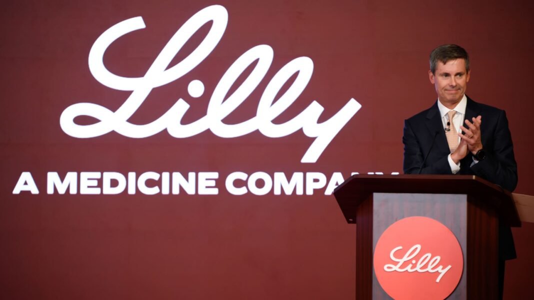 Eli Lilly Soars Past Expectations with Explosive Zepbound and Mounjaro Sales, Upgrading Future Outlook