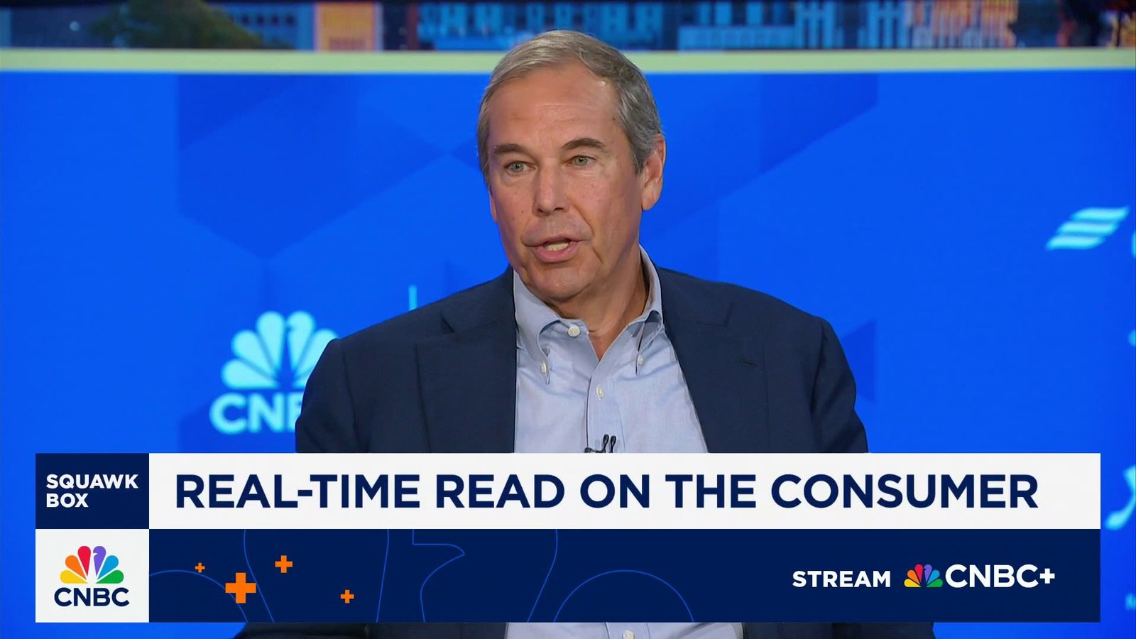 K-shaped economy impact on consumers