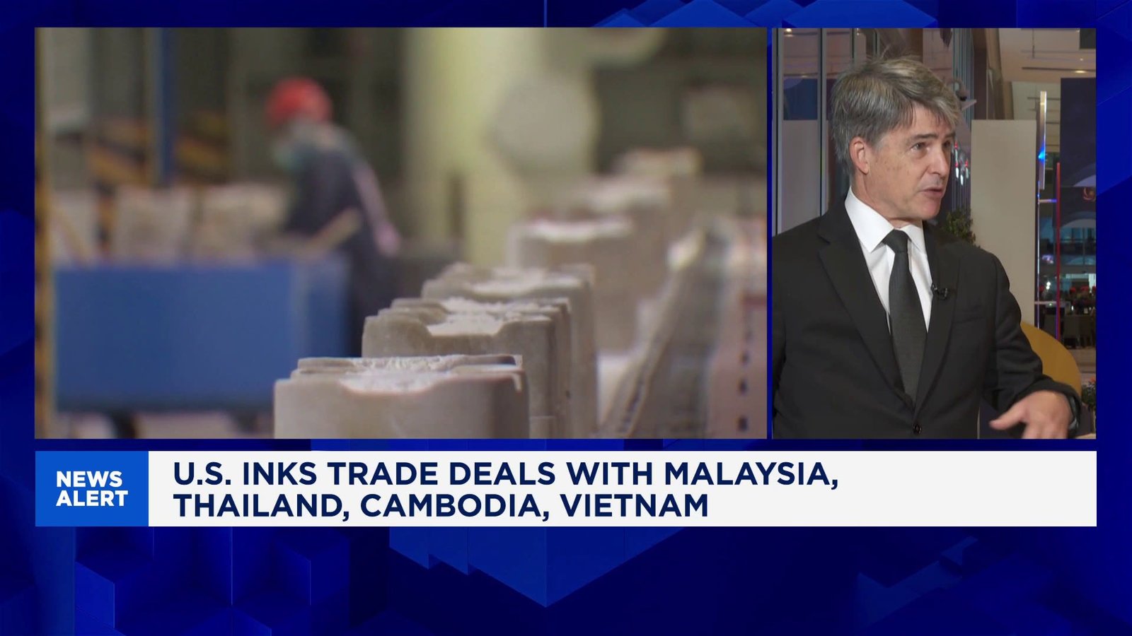 Rare Earth Minerals Development Boosts US-Malaysia Cooperation