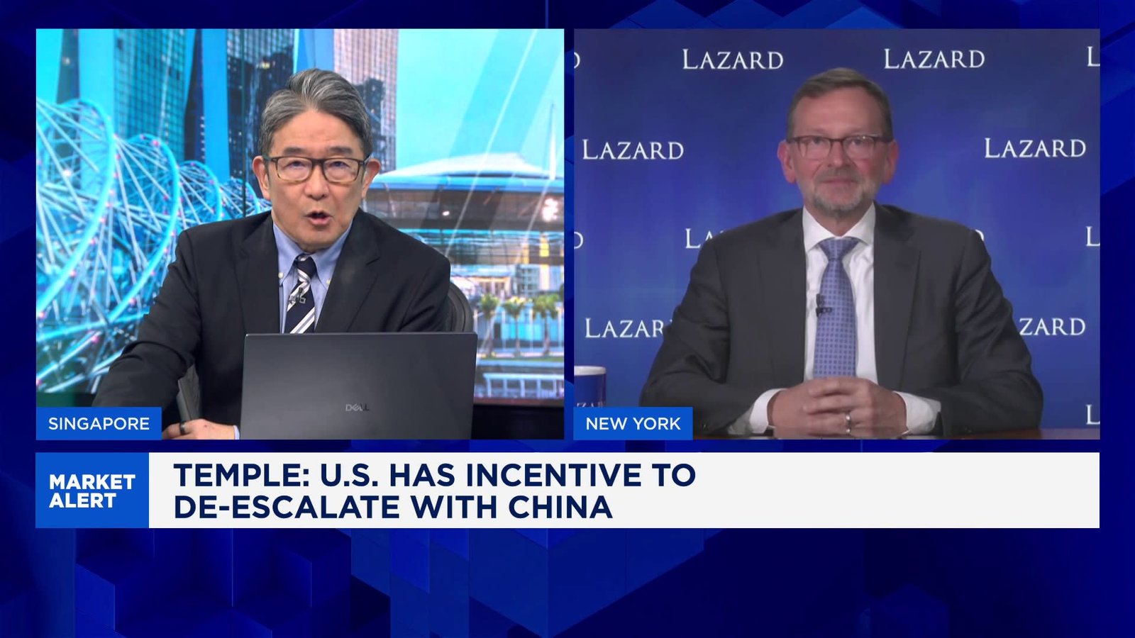 Strategic discussions over rare earths highlight US-China negotiations