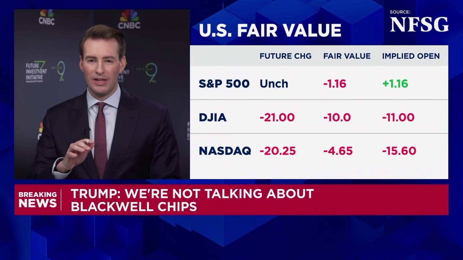 Trump announces tariff reductions following meeting with xi Jinping