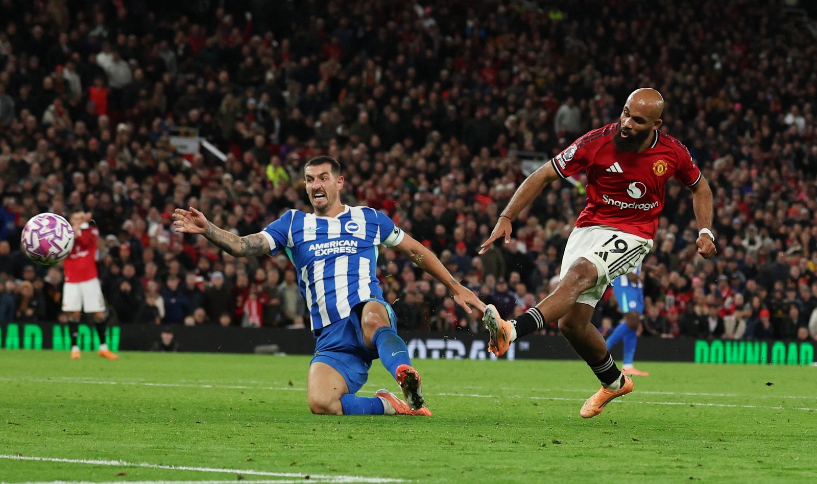 Bryan mbeumo scores late winner