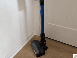 Bissell PowerClean furfinder Cordless Stick Vacuum