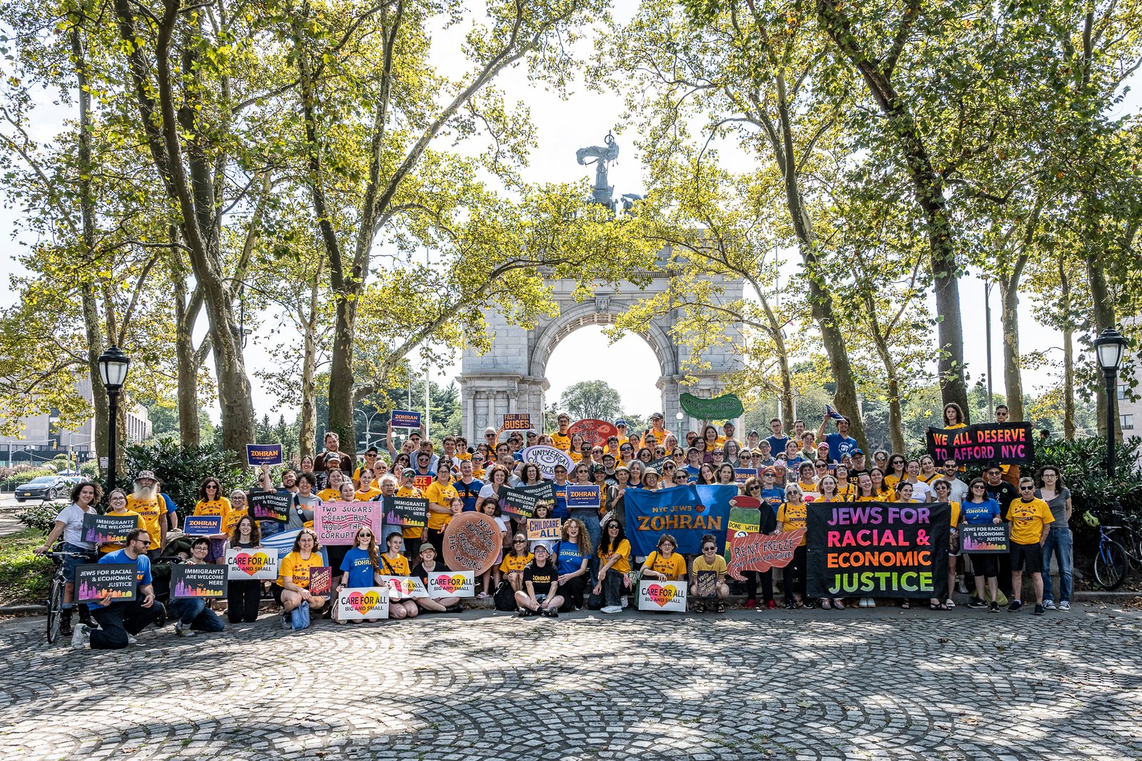 Experts predict Zohran Mamdani will capture significant portions of NYC's diverse electorate