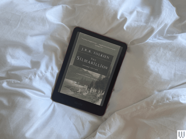 Kindle Paperwhite 12th Generation