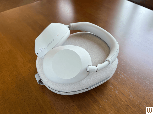 Sony WH-1000XM6 Noise-Canceling Headphones