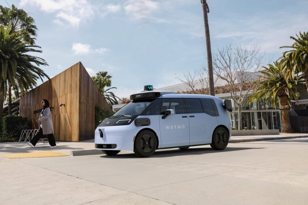 Waymo’s Robotaxi Revolution Accelerates with Exciting Launch in 3 New Cities!