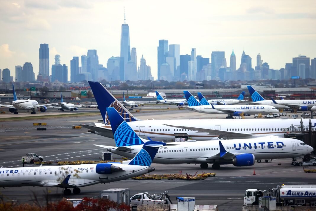 FAA’s Flight Cut Plan: Could It Actually Bring Unexpected Relief?