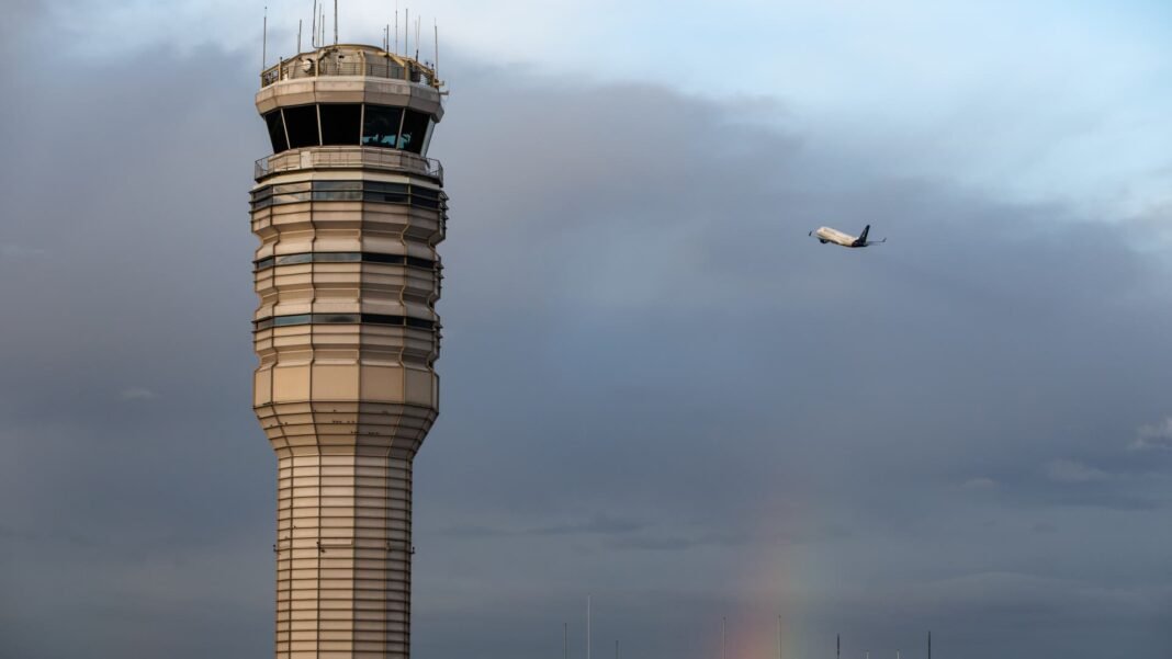 Here’s what travelers need to know as the FAA announces flight reductions at 40 airports