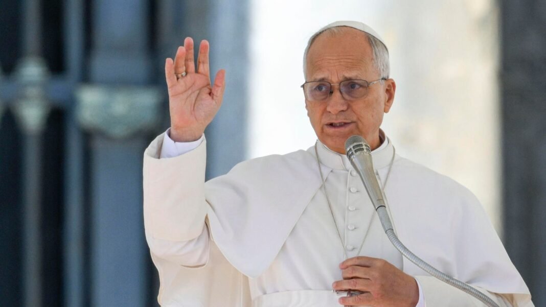 Pope Leo Calls for Urgent Action to Address the Spiritual Needs of Migrants in the US