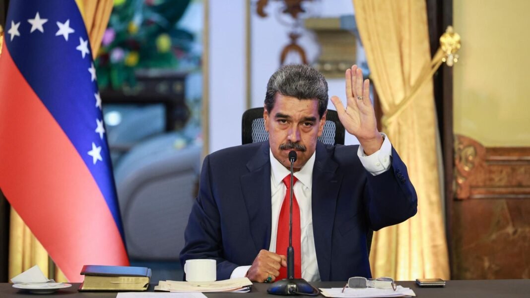 Trump Considers Military Action Against Venezuela and Maduro – What’s the Real Story?