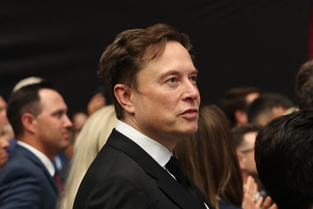 Elon Musk Throws Support Behind Cuomo, Sparking Fire in NYC Mayoral Showdown!