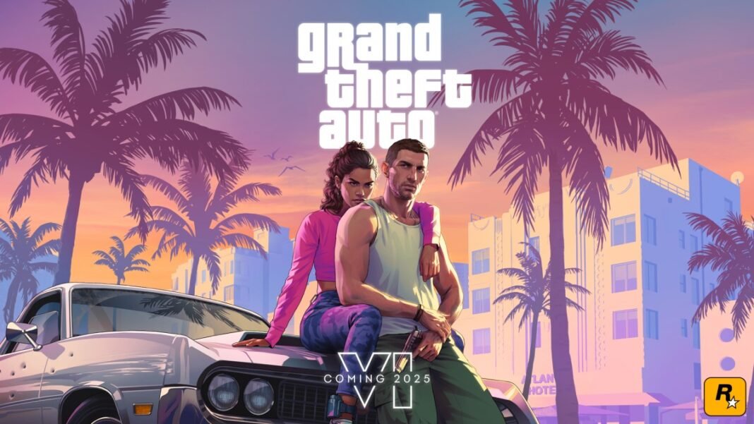 Grand Theft Auto VI Delayed Again – Fans’ Patience Put to the Test!
