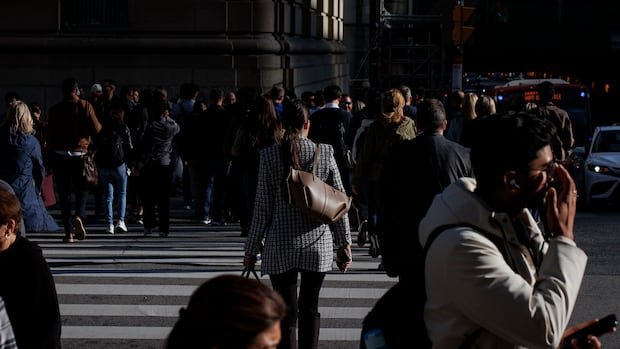 Canada’s economy added 67,000 jobs, beating economists’ expectations