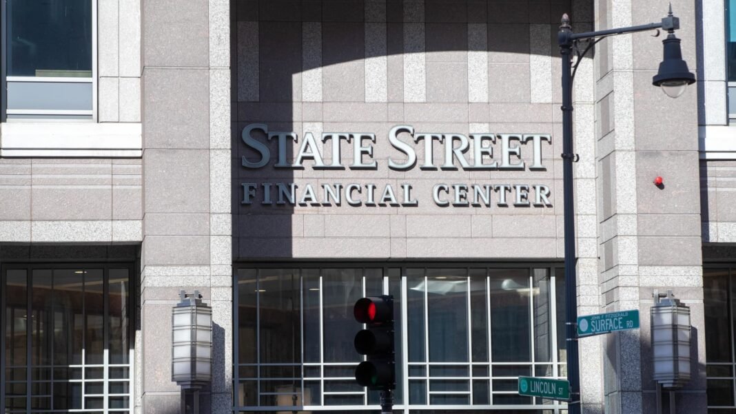 Get Ready: State Street’s Affordable ETFs Are About to Transform Your 401(k) Retirement Plan!