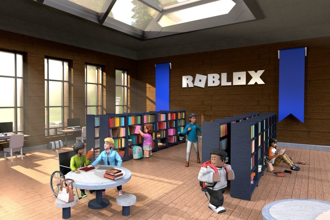Texas AG Battles Roblox: Accusing Platform of Shielding ‘Pixel Predators’ Instead of Kids