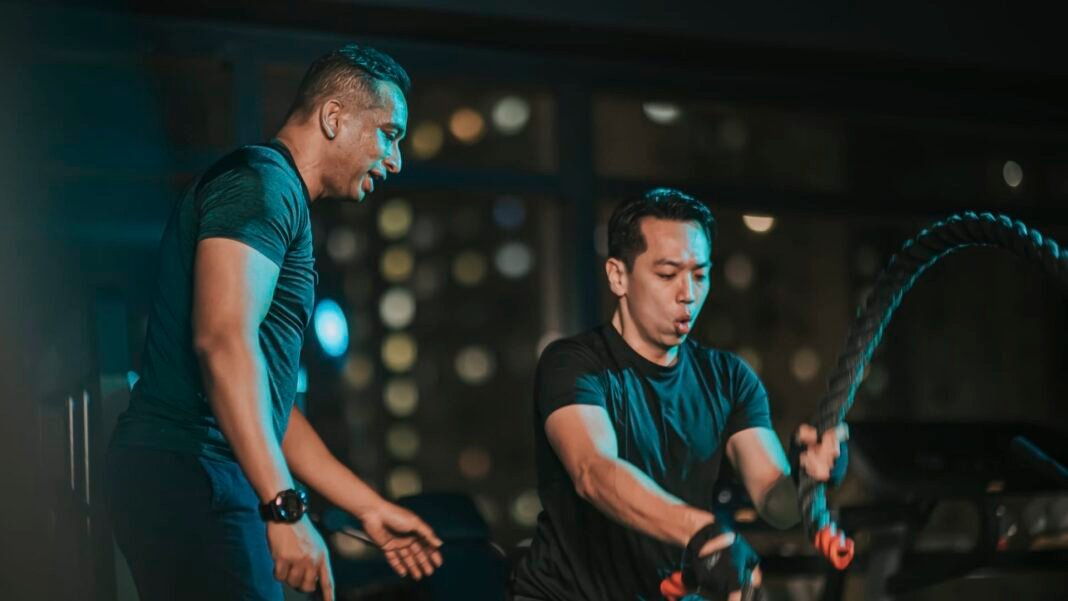 Here’s a more engaging version of the title:
Why Millionaires Rely on Their Personal Trainers and Therapists Over Their Wealth Advisors