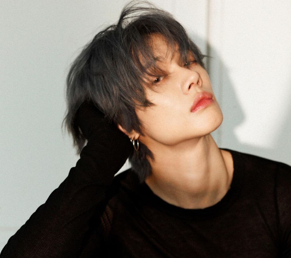 Yeonjun Celebrates ‘First Beginning’ With Solo EP ‘NO LABELS: PART 01’