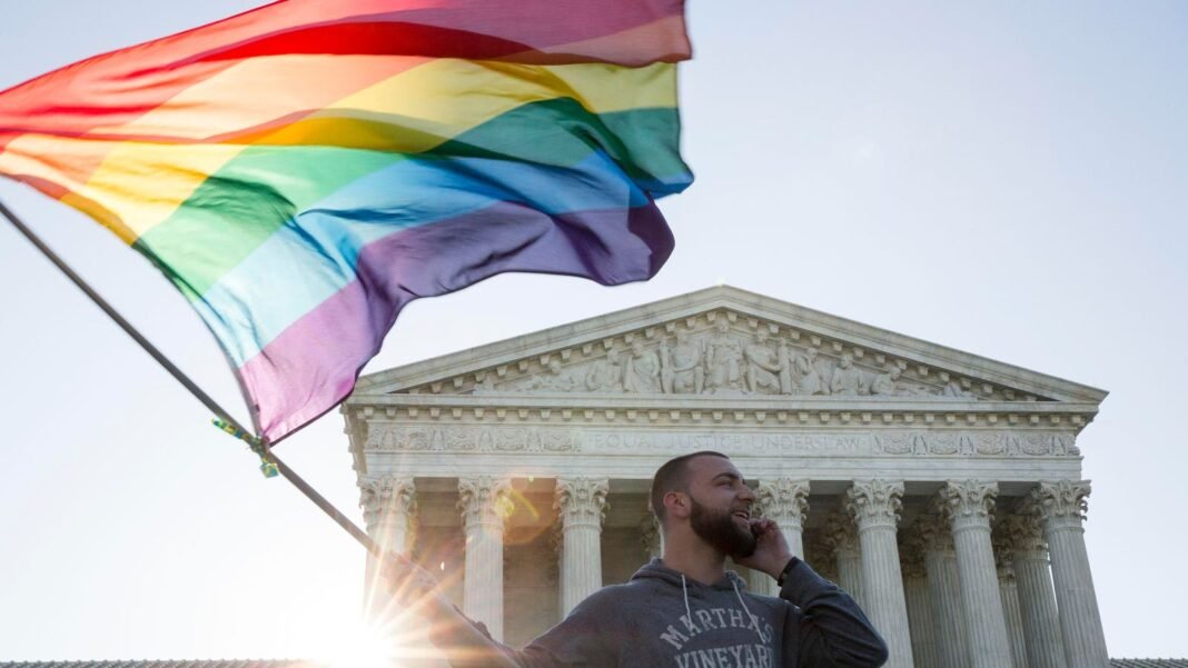 Supreme Court Hears Historic Same-Sex Marriage Case Today – Everything You Must Know!