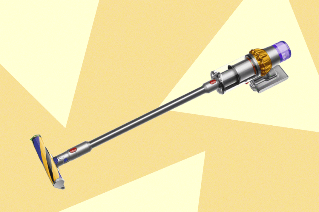 6 Best Dyson Vacuums (2025): V15 Detect, Gen5 Detect, Digital Slim
