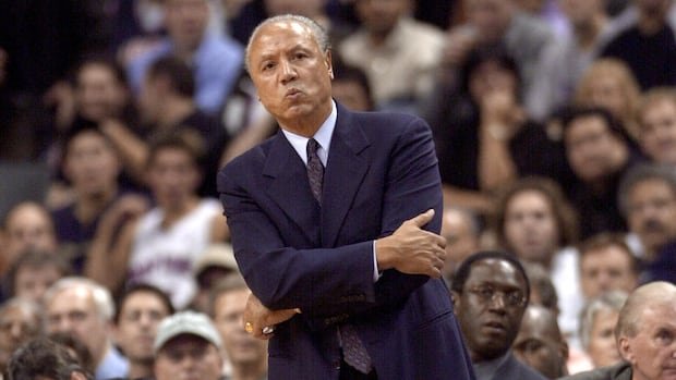 Basketball Legend and Former Raptors Coach Lenny Wilkens Dies at 88, Leaving an Unforgettable Legacy