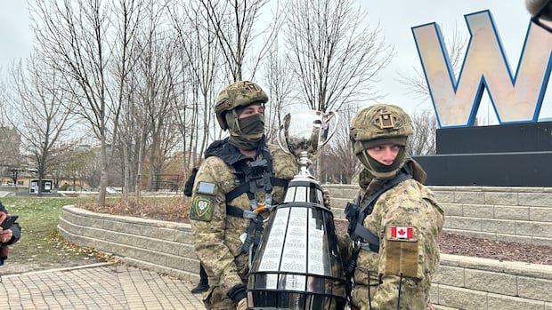 Winnipeg’s Grey Cup Hosting Ignites Economic Boom, Earning High Praise from Businesses and Politicians