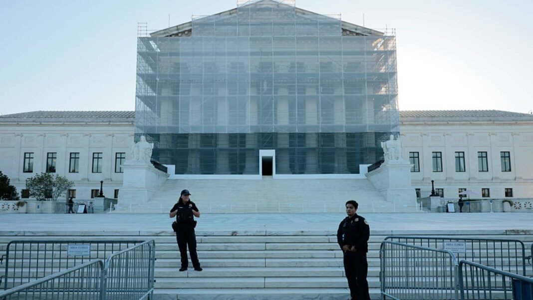 Appeals Court Deals Another Blow to Trump Administration’s Effort to Block Full SNAP Benefits