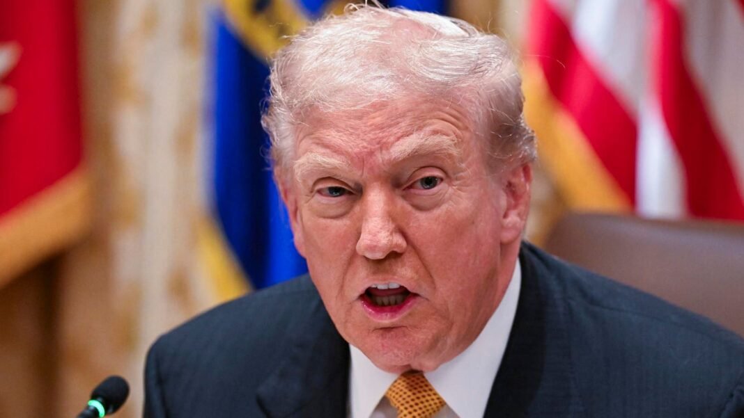 Trump Posts Fictitious Claim Obama Received ‘Royalties’ From Obamacare