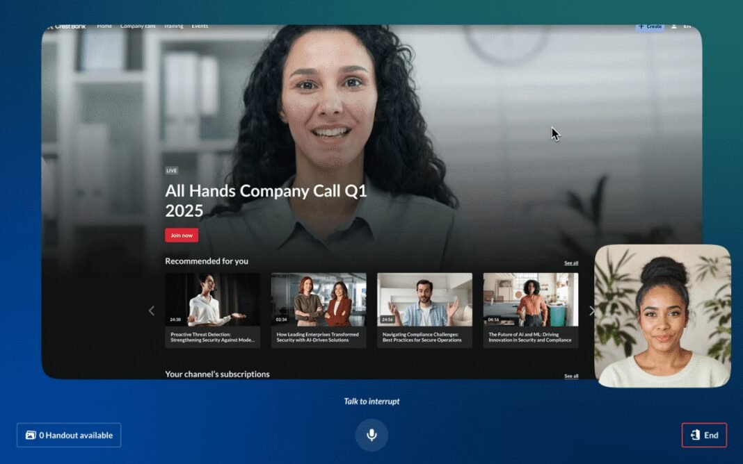 Kaltura Strikes Gold: Snaps Up eSelf and Snap AI Creator’s Startup in a $27M Game-Changing Deal!