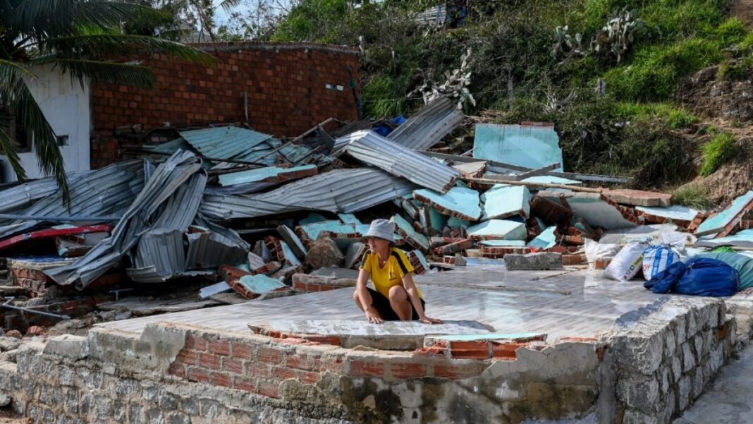 Global Leaders Unite in Brazil as COP30 Ignites Bold Action Against the Climate Crisis